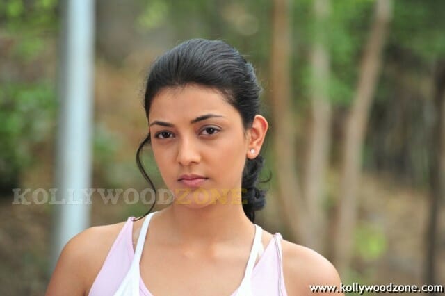 Hot And Sexy Kajal Agarwal Pics