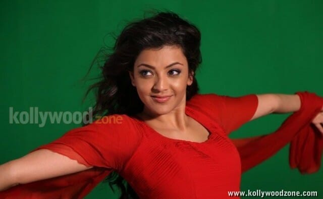 Hot And Sexy Kajal Agarwal Pictures