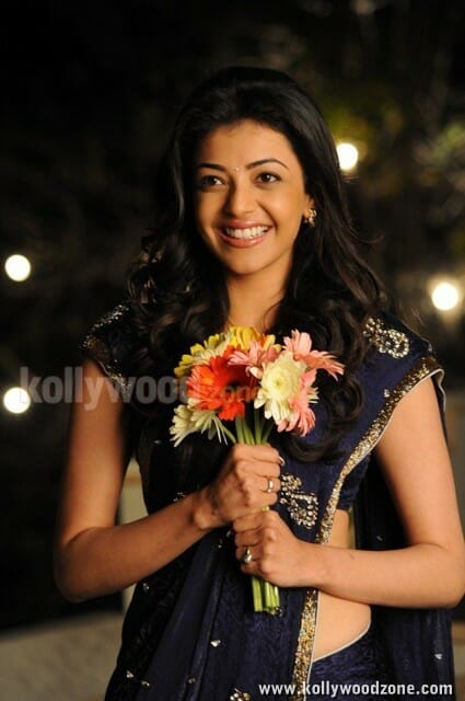 Hot And Sexy Kajal Pictures