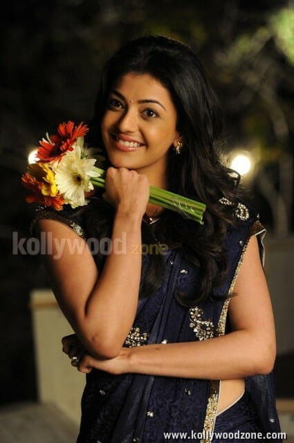 Hot And Sexy Kajal Pictures