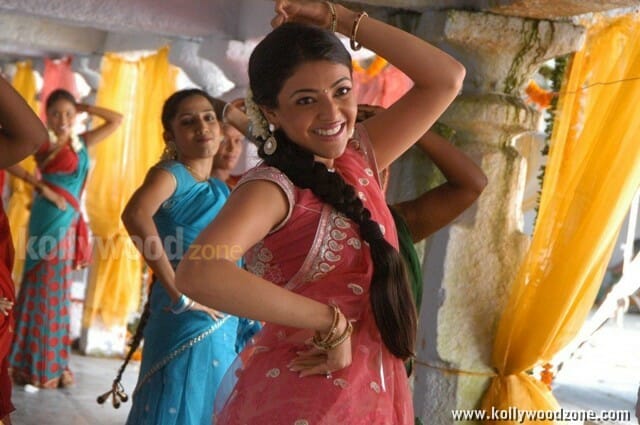 Hot And Sexy Kajal Pictures