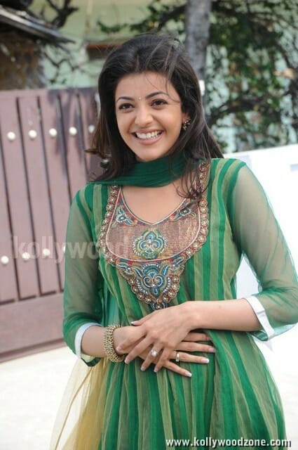 Hot And Sexy Kajal Pictures