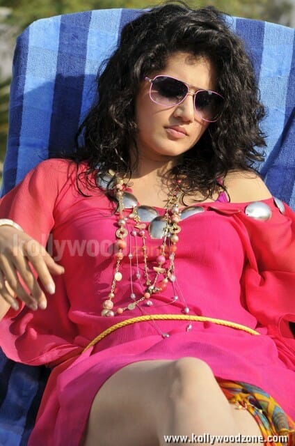 Hot And Sexy Tapsee Spicy Pictures