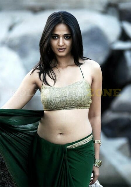 Hot Anushka Shetty