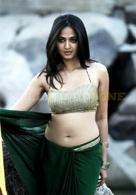 Hot Anushka Shetty