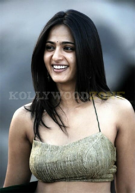 Hot Anushka Shetty