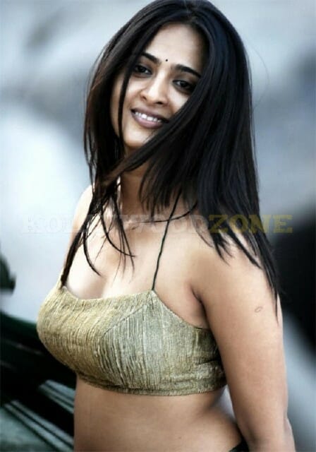 Hot Anushka Shetty