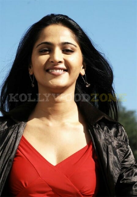 Hot Anushka Shetty