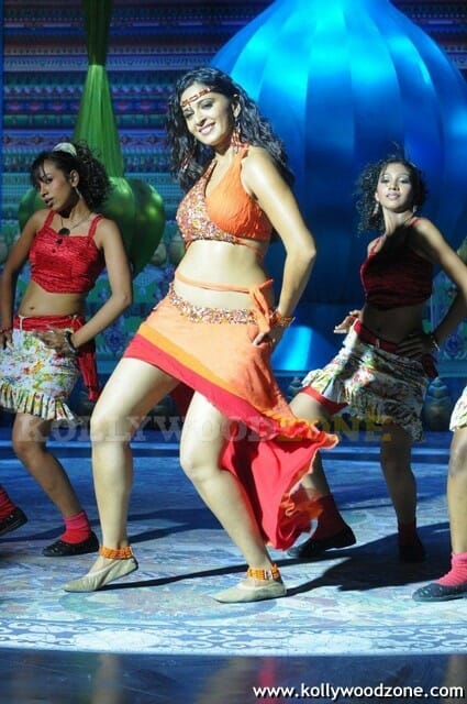 Hot Anushka Shetty Latest Stills