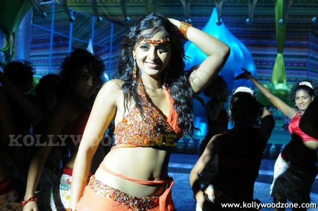 Hot Anushka Shetty Latest Stills