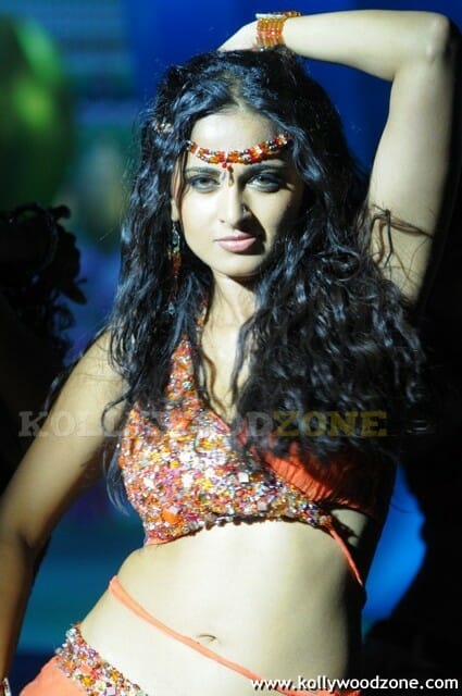 Hot Anushka Shetty Latest Stills