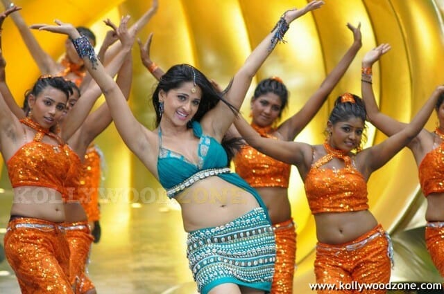 Hot Anushka Shetty Latest Stills