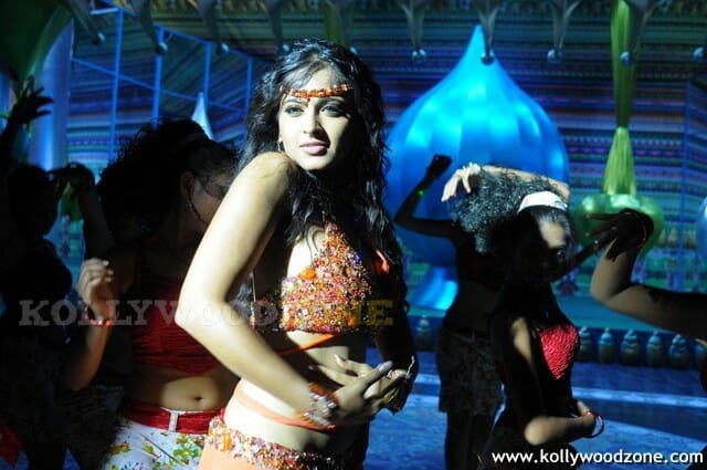 Hot Anushka Shetty Latest Stills