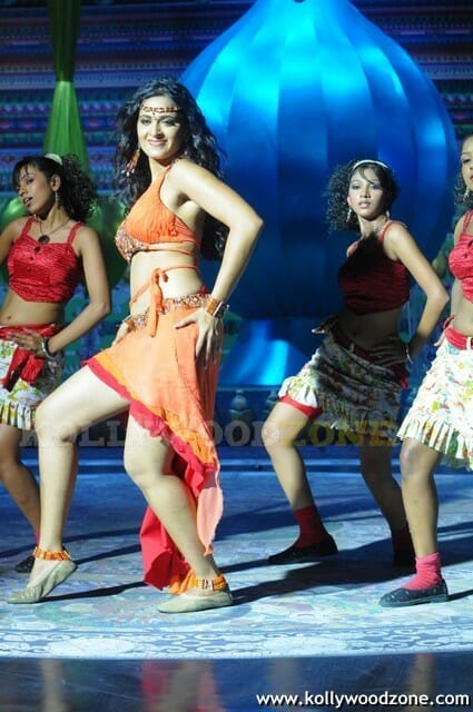 Hot Anushka Shetty Latest Stills