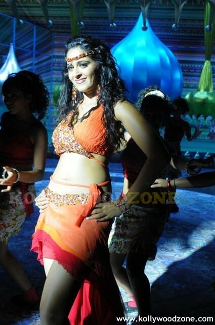 Hot Anushka Shetty Latest Stills