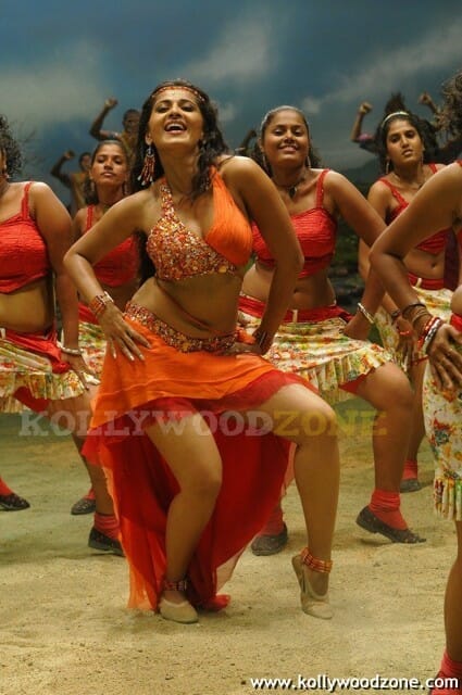 Hot Anushka Shetty Latest Stills