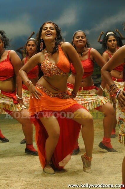 Hot Anushka Shetty Latest Stills