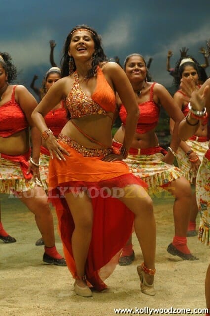 Hot Anushka Shetty Latest Stills