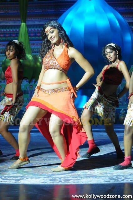 Hot Anushka Shetty Latest Stills