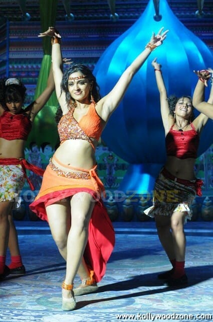 Hot Anushka Shetty Latest Stills