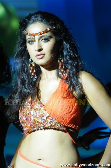 Hot Anushka Shetty Latest Stills