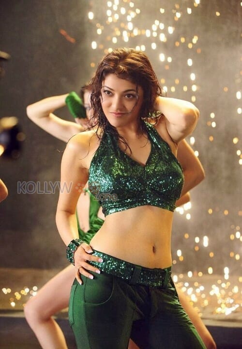 Hot Kajal Agarwal Pictures