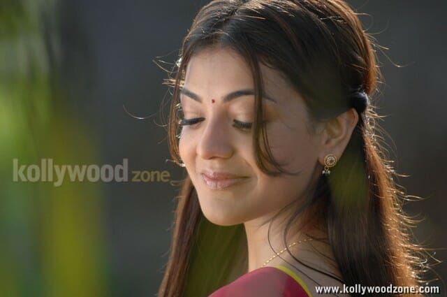 Hot Kajal Agarwal Sexy Photos