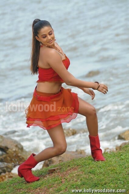 Hot Priyamani Spicy Photos