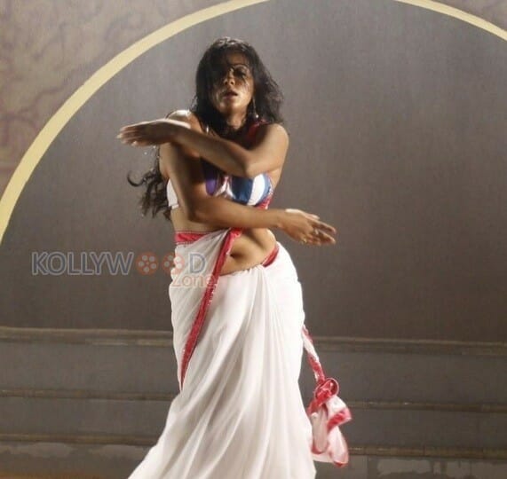 Hot Priyamani Stills