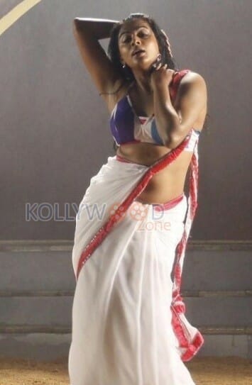 Hot Priyamani Stills