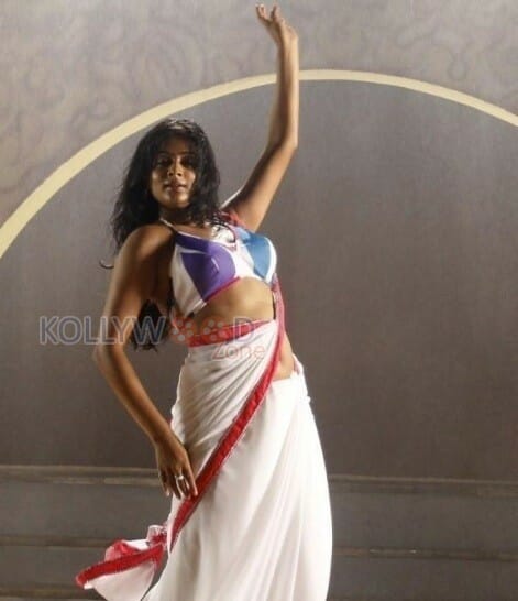 Hot Priyamani Stills