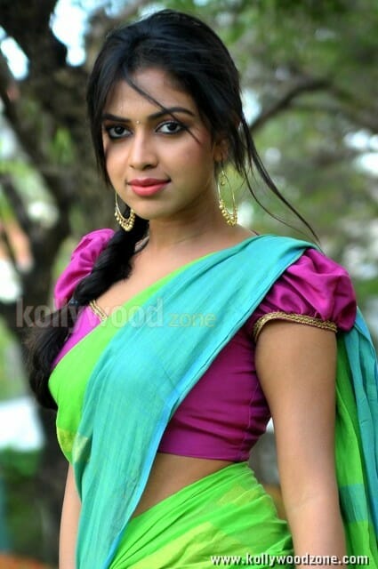 Hot Sexy Amala Paul Stills