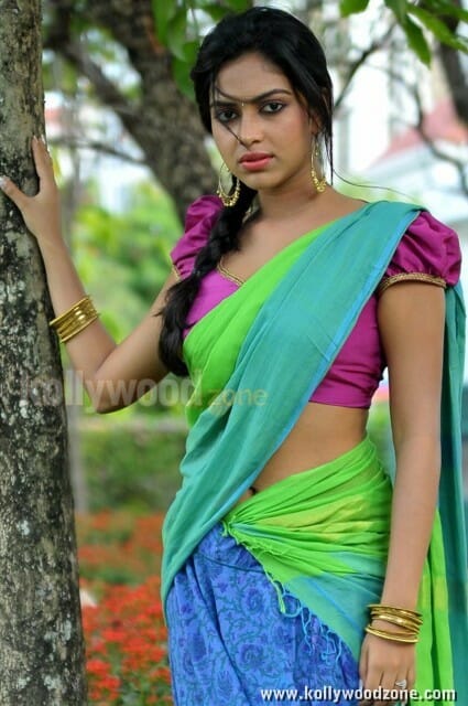 Hot Sexy Amala Paul Stills