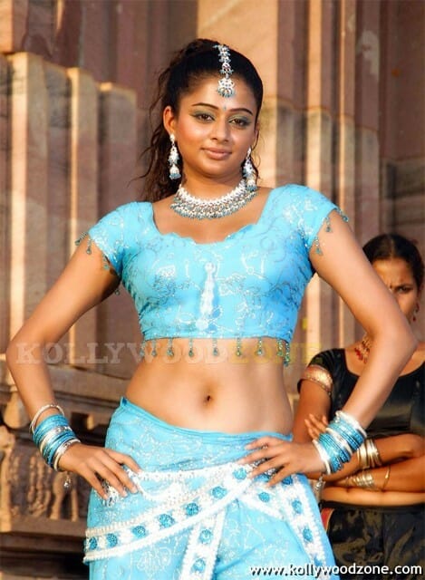 Hot Stills Of Priyamani