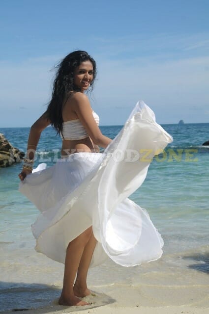 Hot Sunaina Sexy Stills