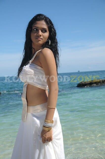 Hot Sunaina Sexy Stills