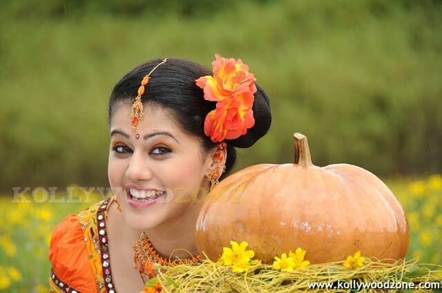 Hot Tapsee Stills