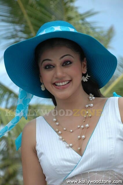 Hot Tapsee Stills