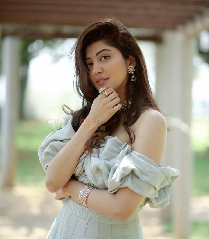 Hungama Actress Pranitha Photos