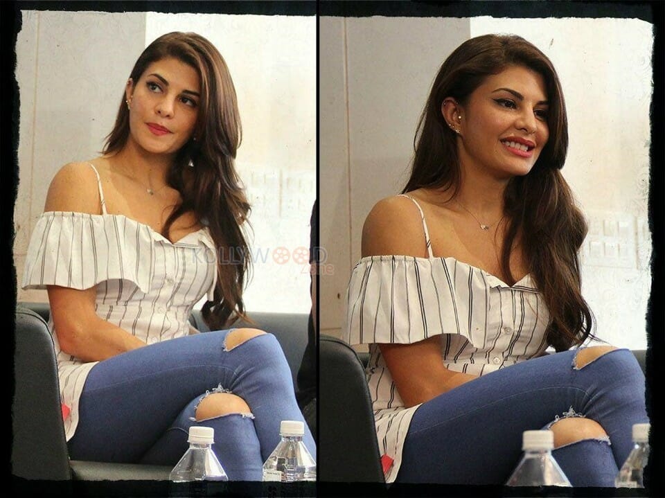 Jacqueline Fernandez Unseen Sexy Photos