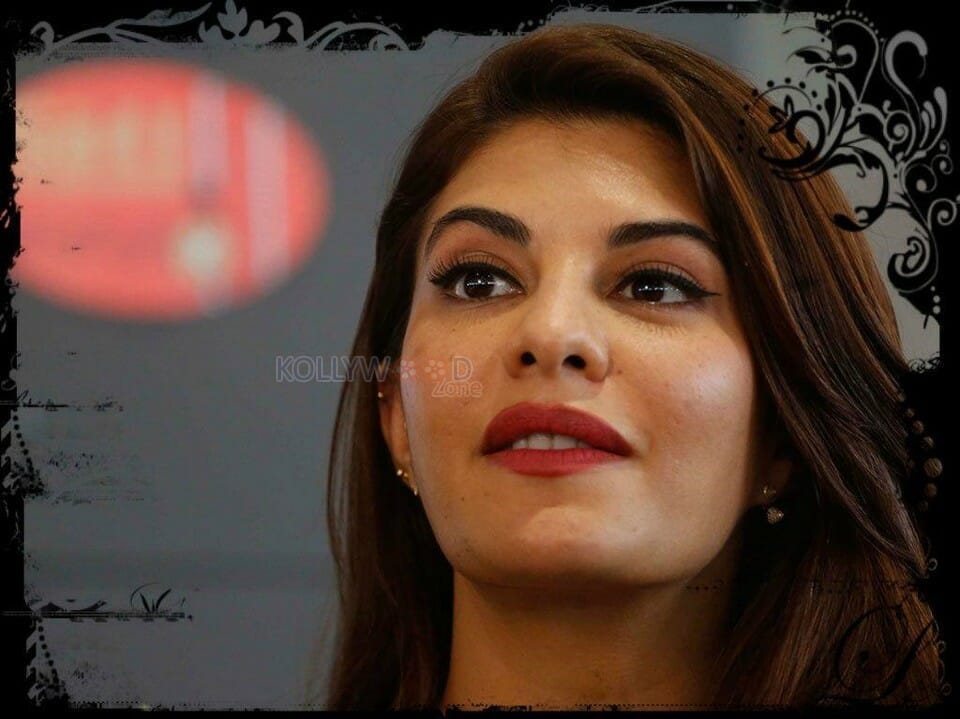 Jacqueline Fernandez Unseen Sexy Photos