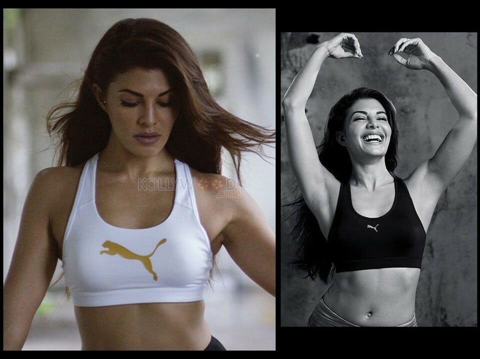 Jacqueline Fernandez Unseen Sexy Photos