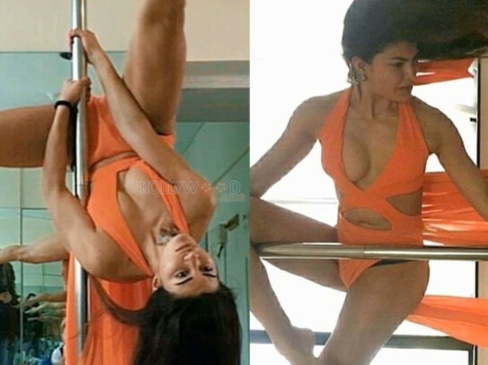 Jacqueline Fernandez Unseen Sexy Photos