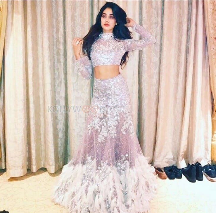 Jhanvi Kapoor Photos