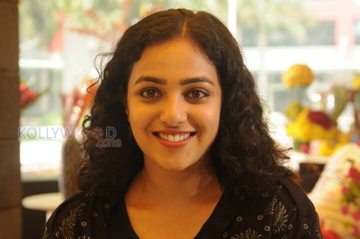 Jk Enum Nanbanin Vaazhkkai Movie Heroine Nithya Menen Photos 02 (66852 ...