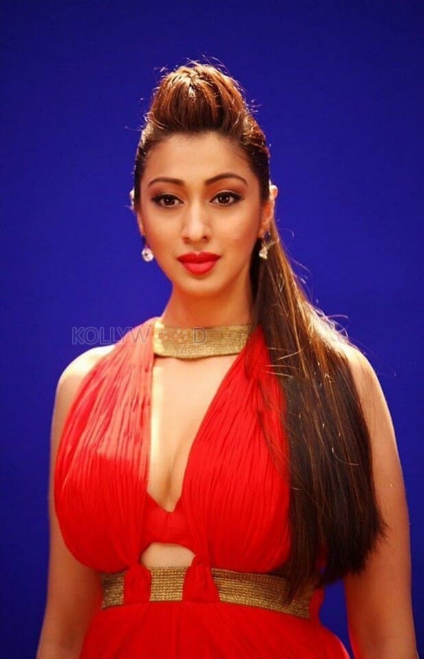 Julie Movie Heroine Raai Laxmi Pictures