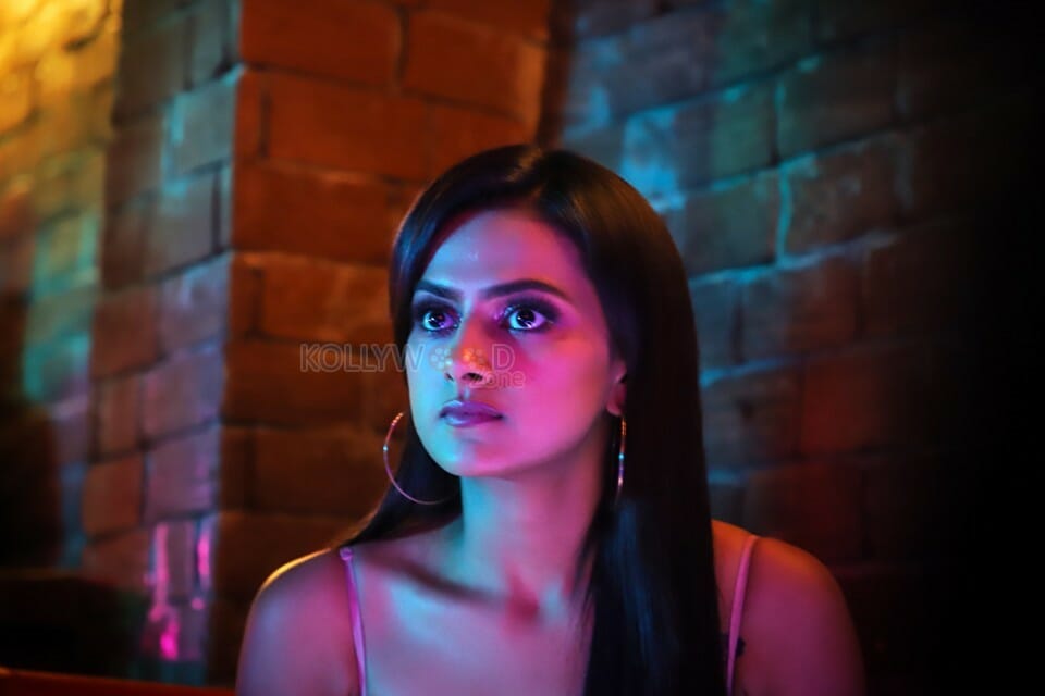 K Movie Heroine Shraddha Srinath Photos