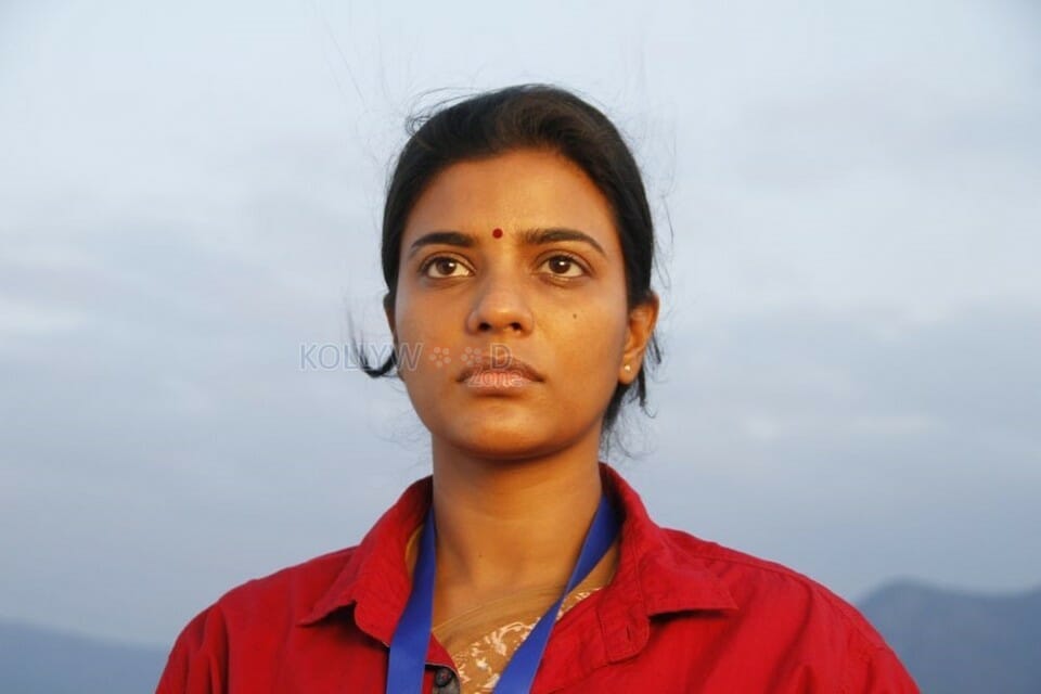 Ka Pae Ranasingam Movie Heroine Aishwarya Rajesh Photos