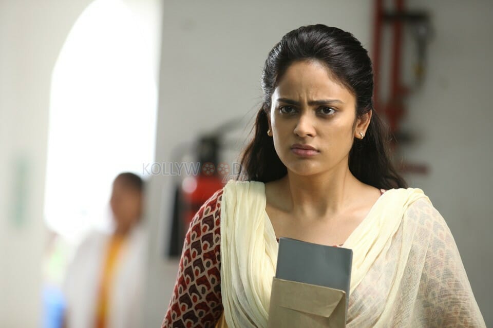 Kabadadaari Movie Nandita Swetha Stills