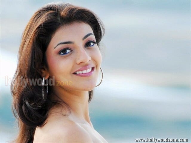 Kajal Agarwal Hot Sexy Pictures